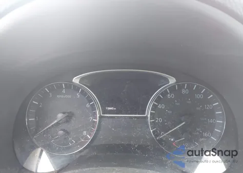 2017 Nissan Altima 2.5 S from USA, damaged, VIN 1N4AL3AP9HN332242